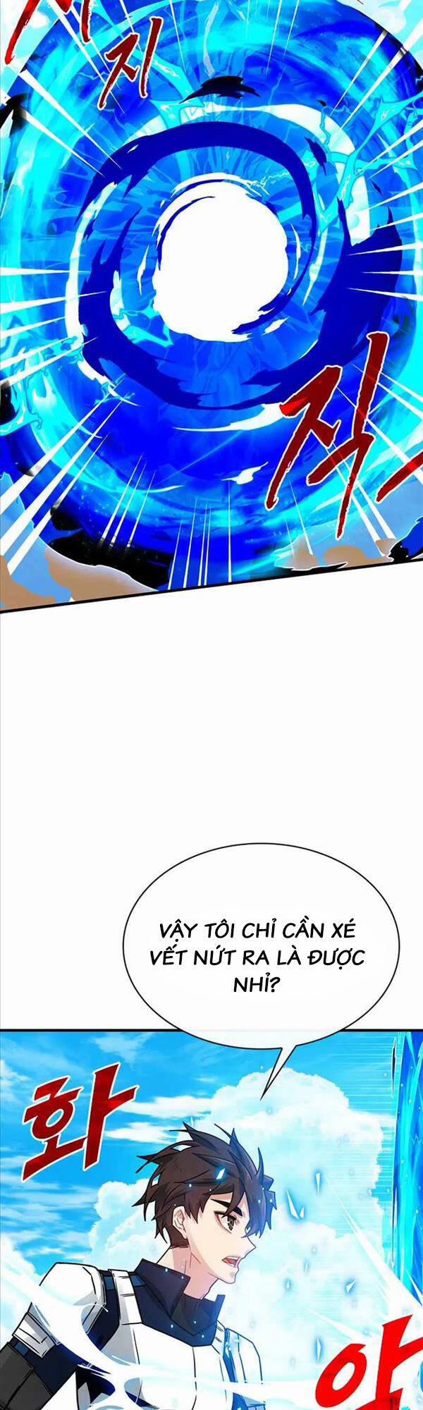 Thợ Săn Gacha Cấp SSS 71 trang 31