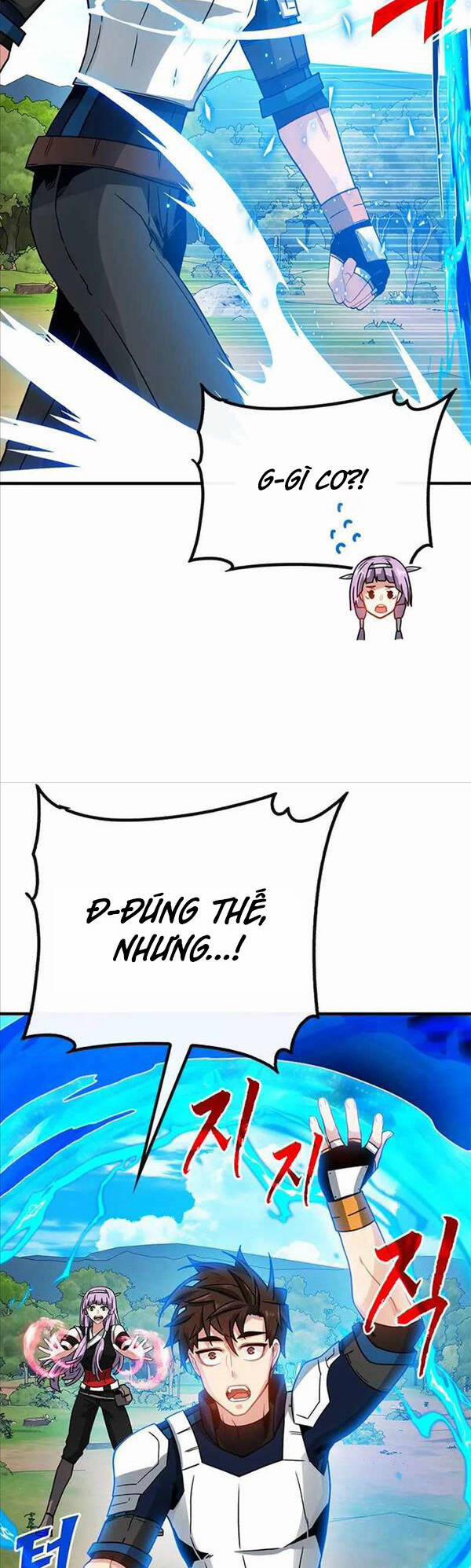 Thợ Săn Gacha Cấp SSS 71 trang 32