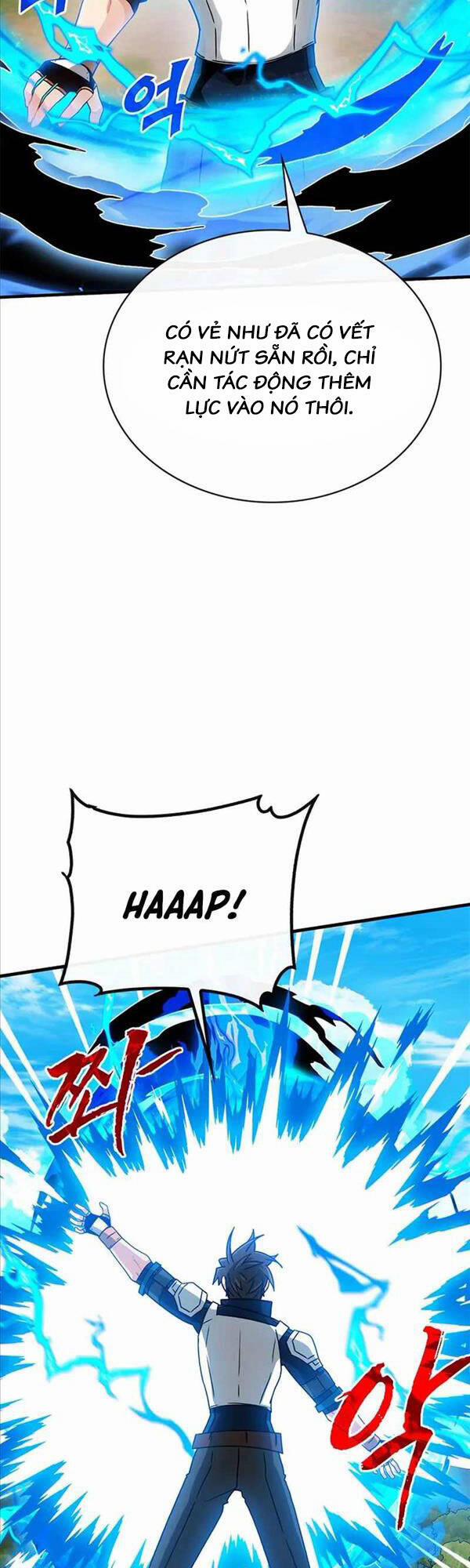 Thợ Săn Gacha Cấp SSS 71 trang 33