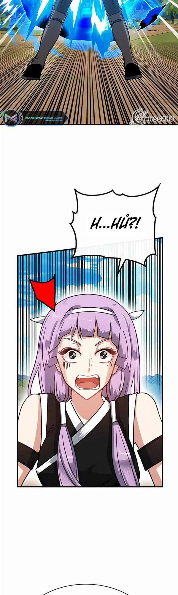 Thợ Săn Gacha Cấp SSS 71 trang 34