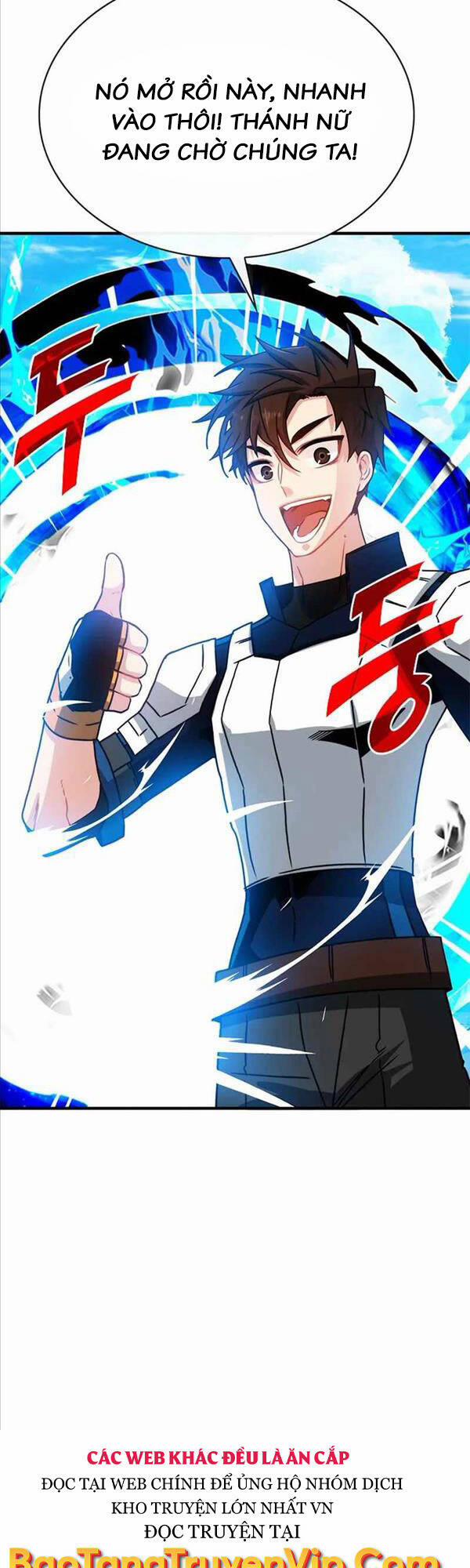 Thợ Săn Gacha Cấp SSS 71 trang 35