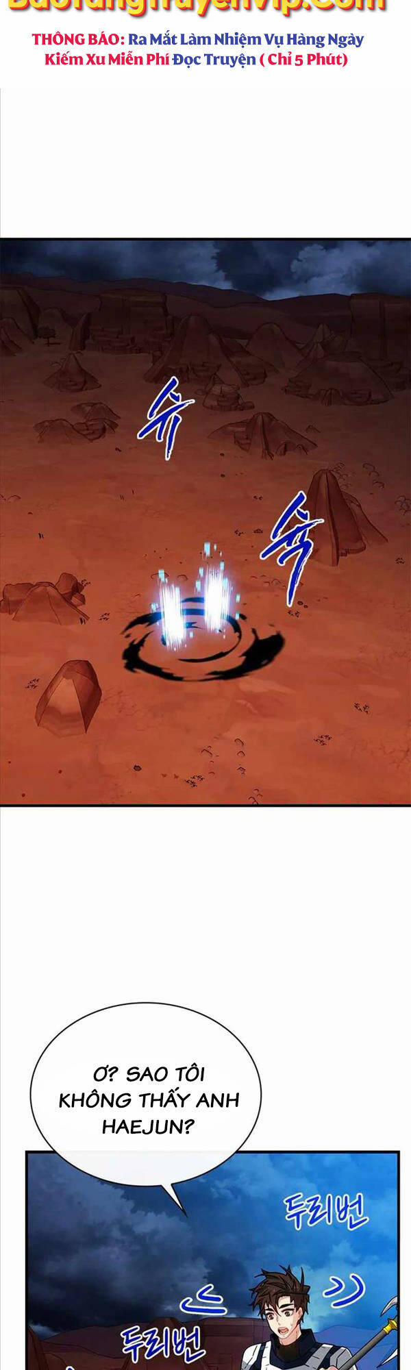 Thợ Săn Gacha Cấp SSS 71 trang 36