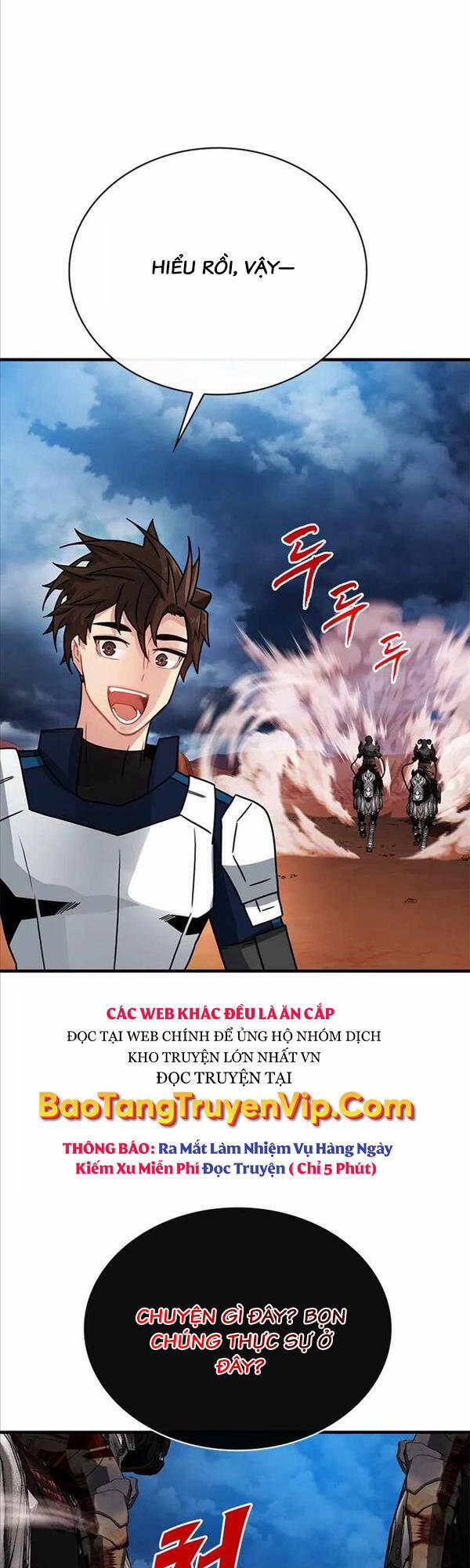 Thợ Săn Gacha Cấp SSS 71 trang 40