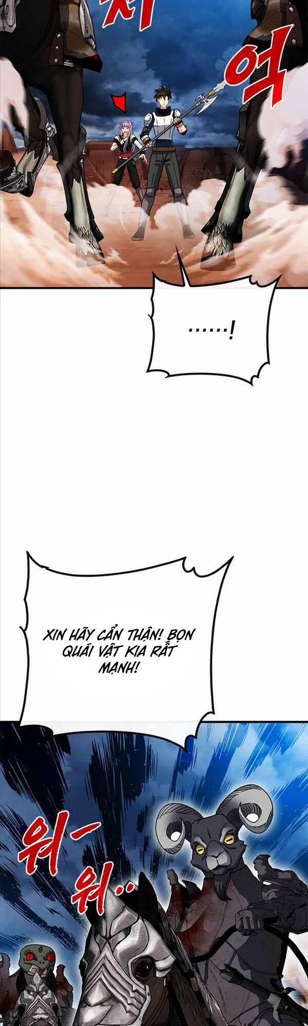 Thợ Săn Gacha Cấp SSS 71 trang 41
