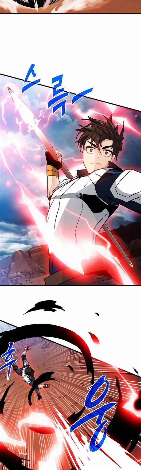 Thợ Săn Gacha Cấp SSS 71 trang 45