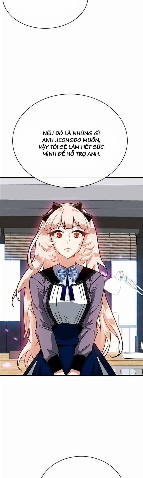 Thợ Săn Gacha Cấp SSS 71 trang 5