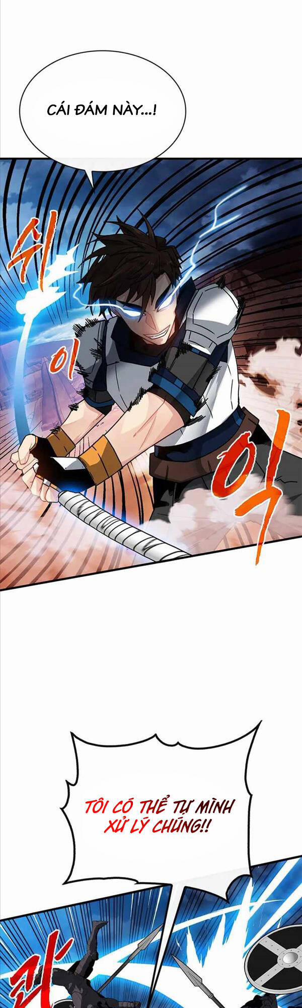 Thợ Săn Gacha Cấp SSS 71 trang 51