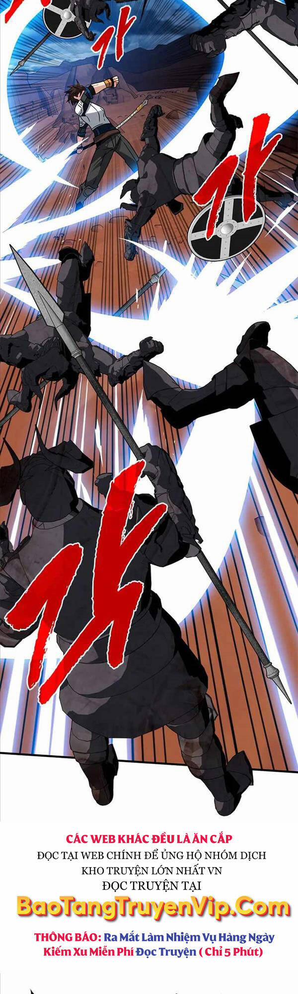 Thợ Săn Gacha Cấp SSS 71 trang 52