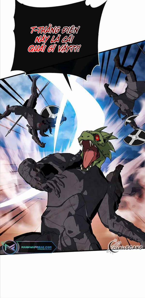 Thợ Săn Gacha Cấp SSS 71 trang 53