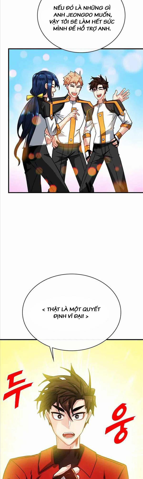 Thợ Săn Gacha Cấp SSS 71 trang 6