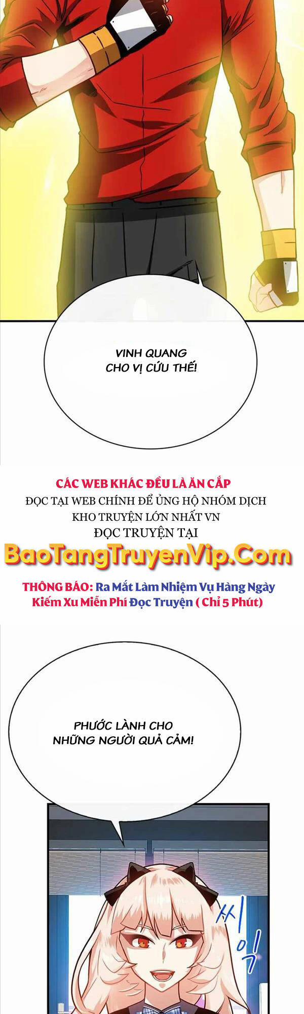 Thợ Săn Gacha Cấp SSS 71 trang 7