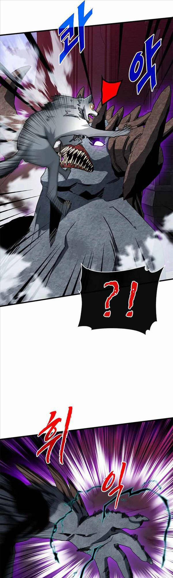 Thợ Săn Gacha Cấp SSS 72 trang 11