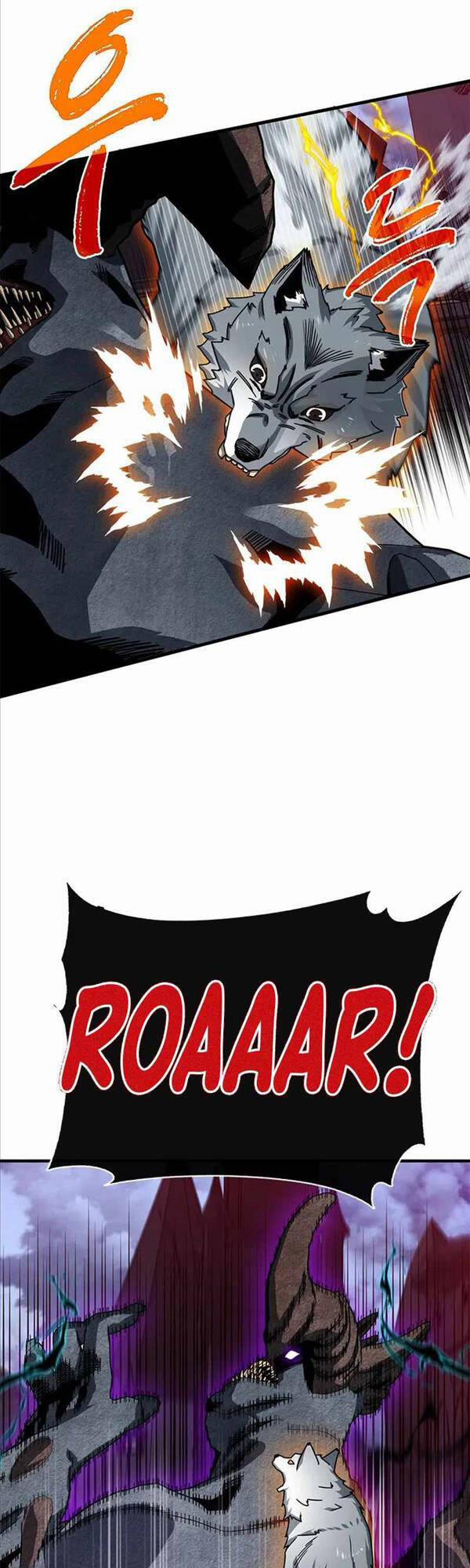 Thợ Săn Gacha Cấp SSS 72 trang 13