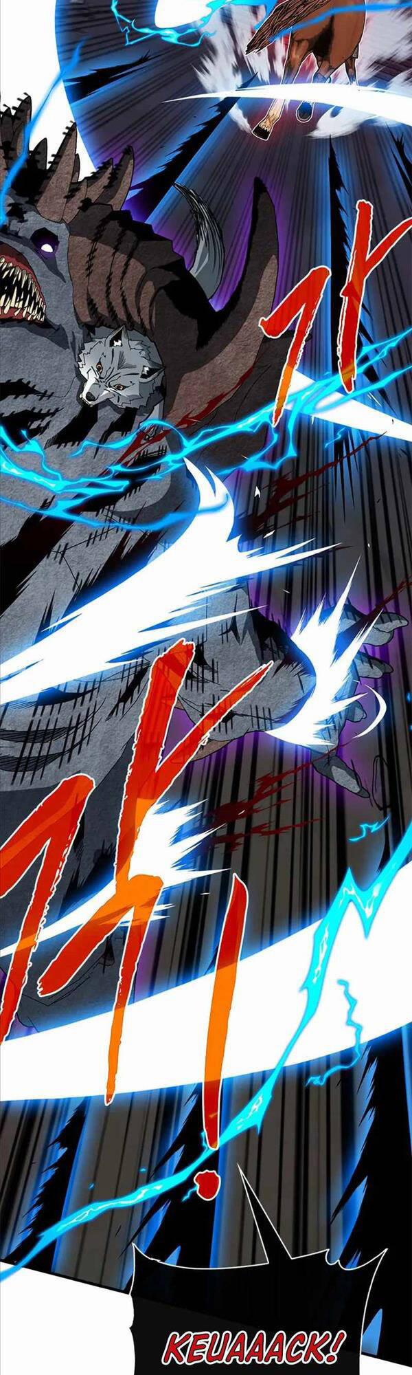 Thợ Săn Gacha Cấp SSS 72 trang 16