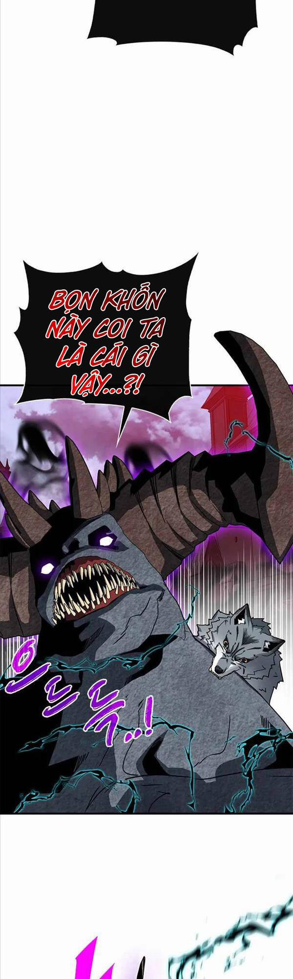 Thợ Săn Gacha Cấp SSS 72 trang 17