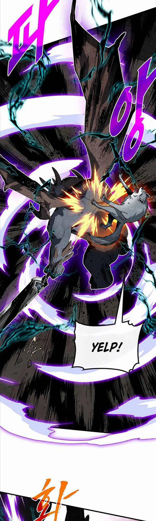 Thợ Săn Gacha Cấp SSS 72 trang 18