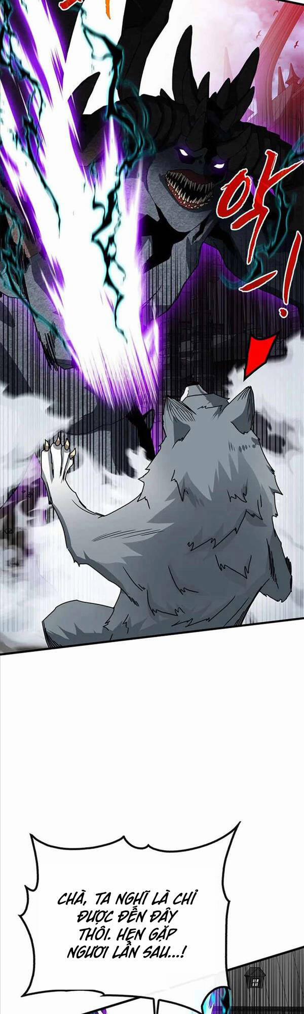 Thợ Săn Gacha Cấp SSS 72 trang 19