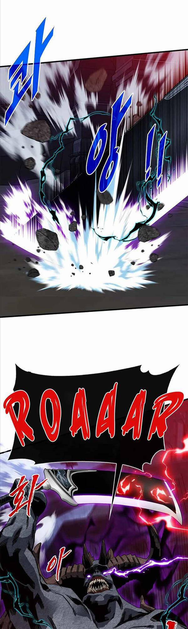 Thợ Săn Gacha Cấp SSS 72 trang 2