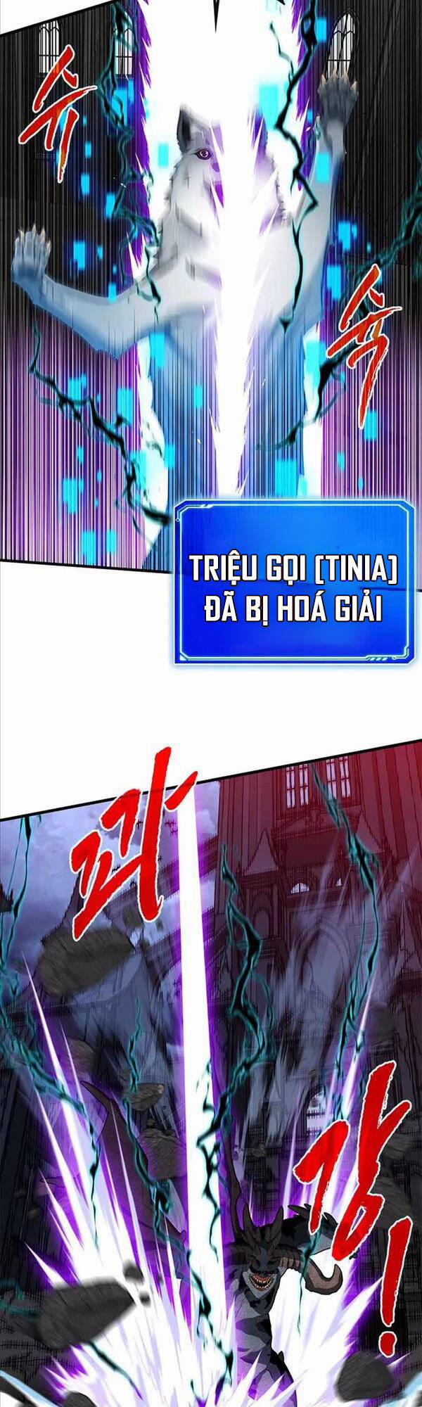 Thợ Săn Gacha Cấp SSS 72 trang 20