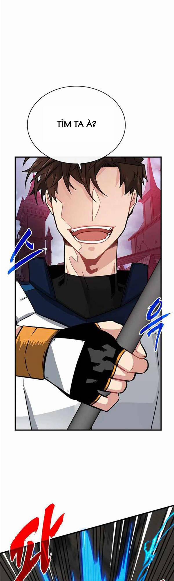 Thợ Săn Gacha Cấp SSS 72 trang 24