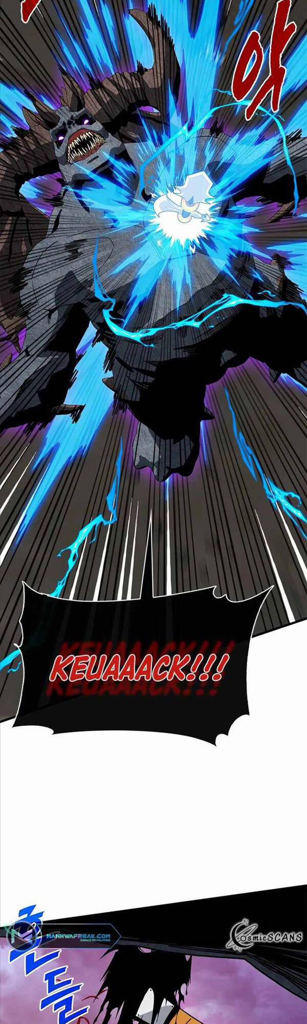 Thợ Săn Gacha Cấp SSS 72 trang 25