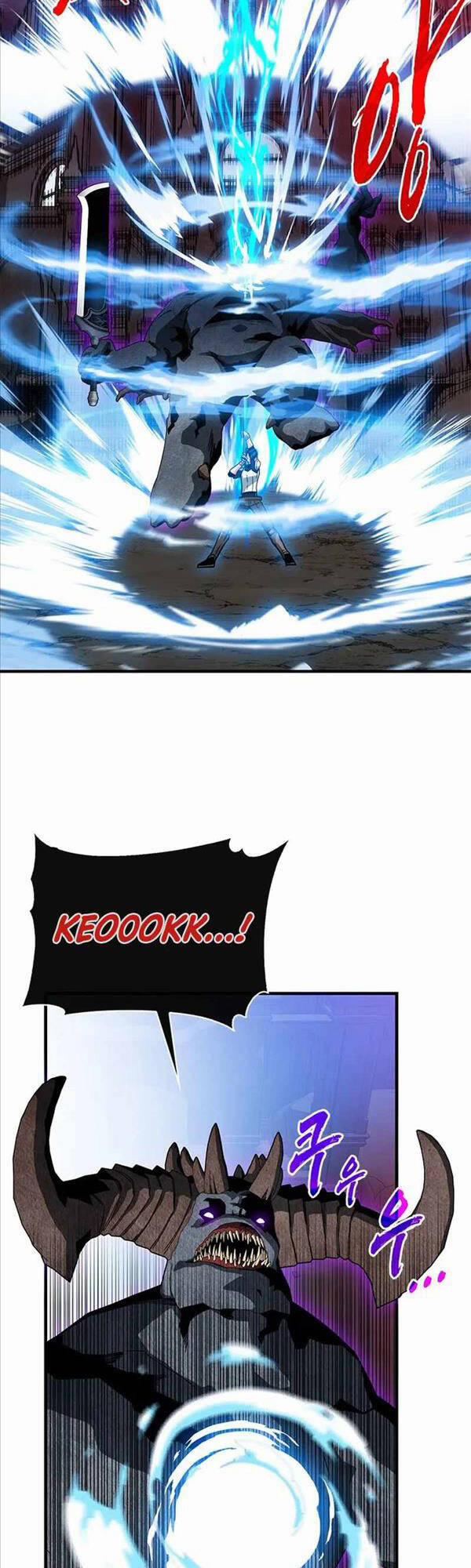 Thợ Săn Gacha Cấp SSS 72 trang 27