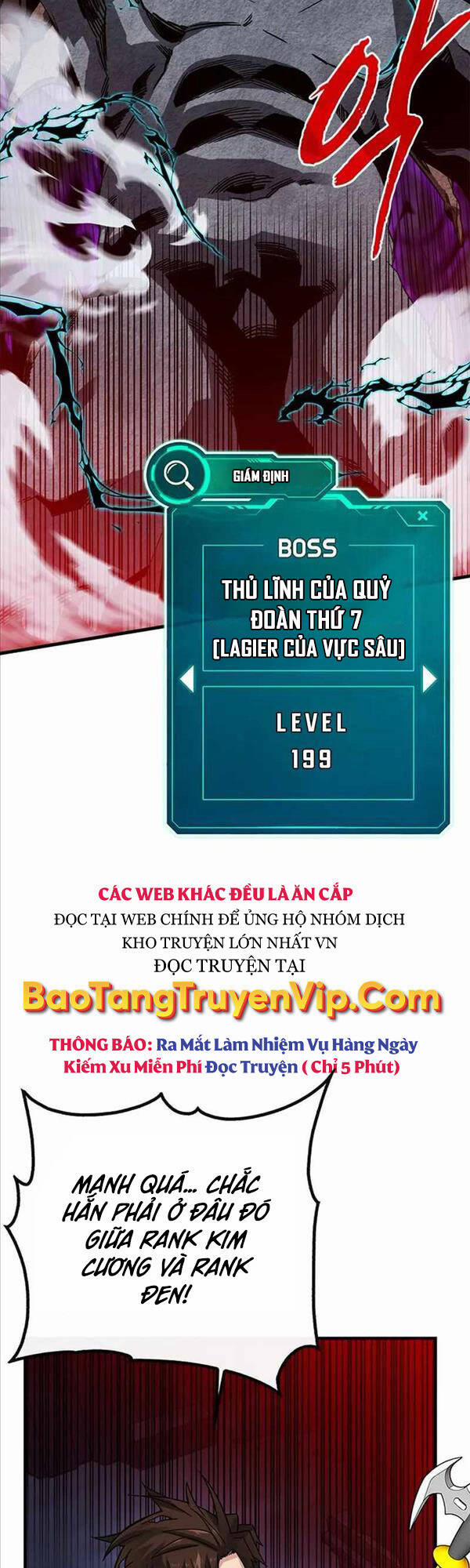 Thợ Săn Gacha Cấp SSS 72 trang 3