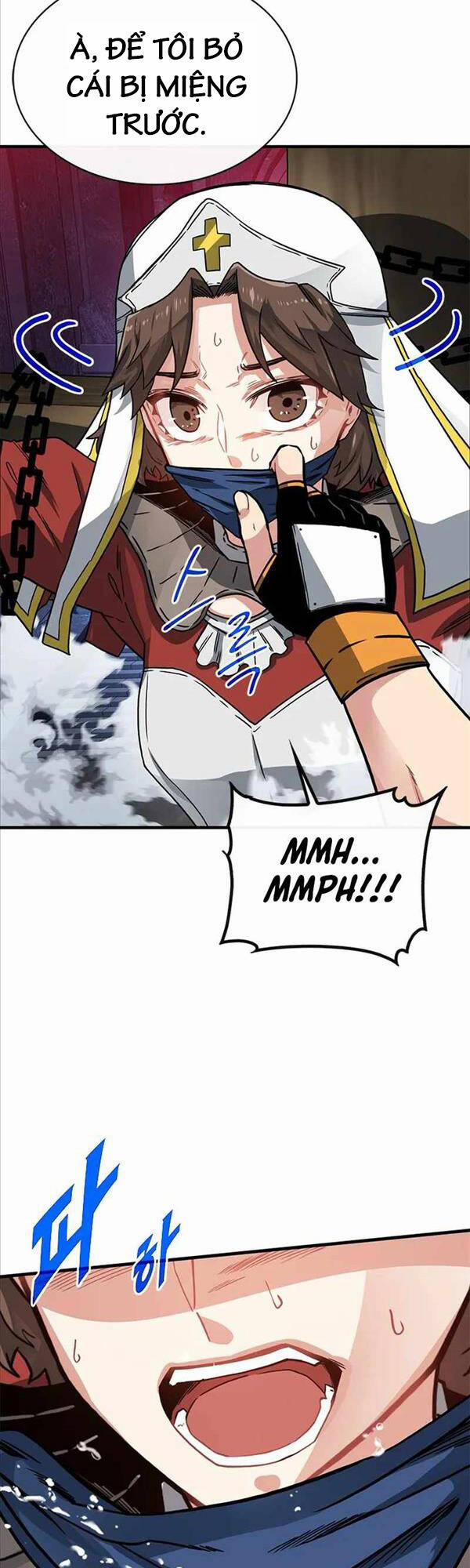 Thợ Săn Gacha Cấp SSS 72 trang 31