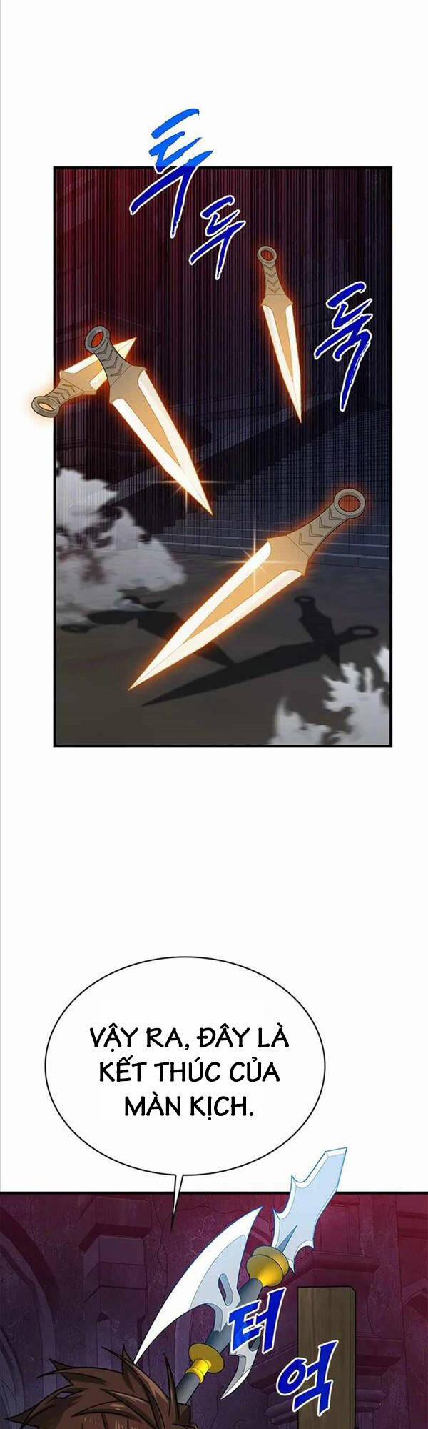 Thợ Săn Gacha Cấp SSS 72 trang 34