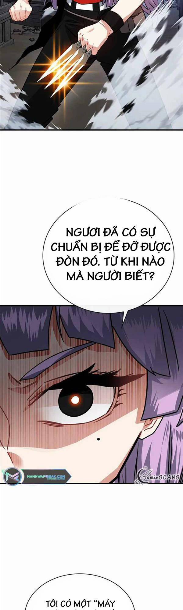 Thợ Săn Gacha Cấp SSS 72 trang 36