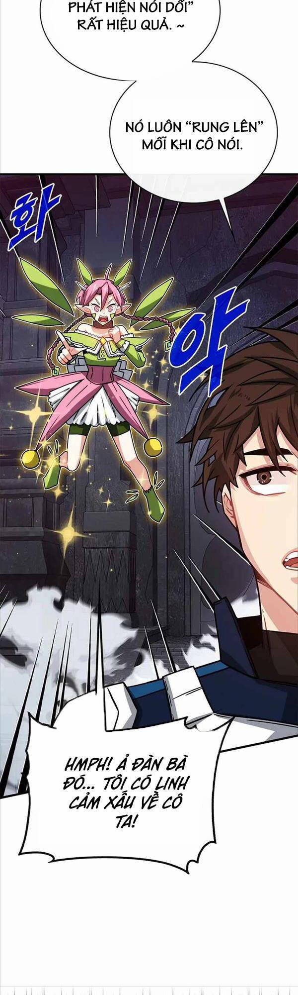 Thợ Săn Gacha Cấp SSS 72 trang 37