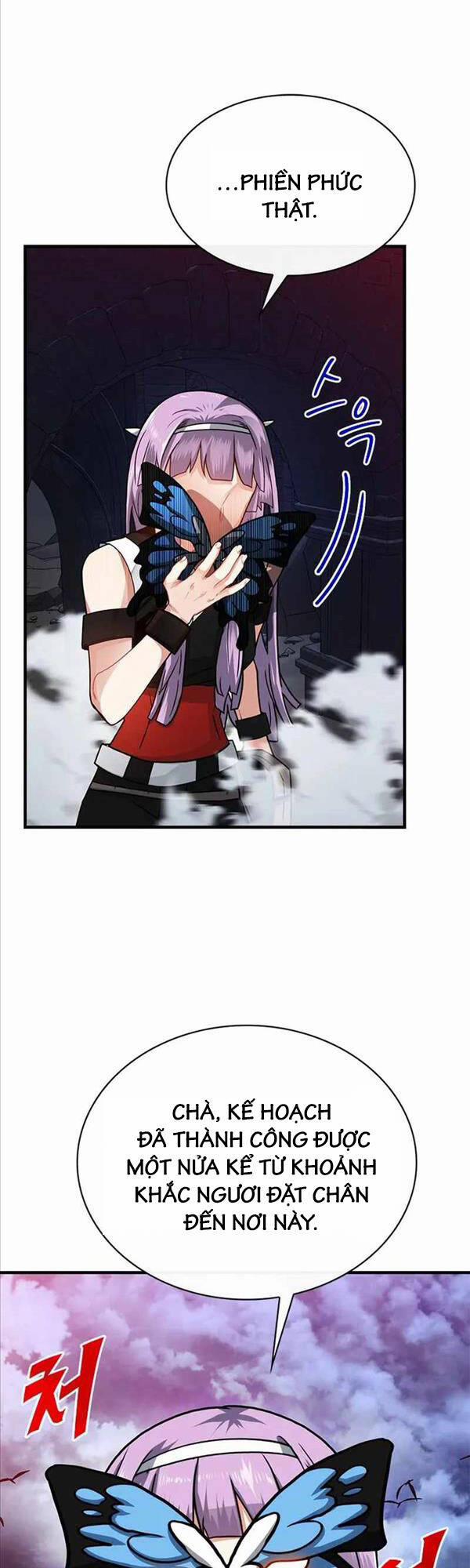 Thợ Săn Gacha Cấp SSS 72 trang 39