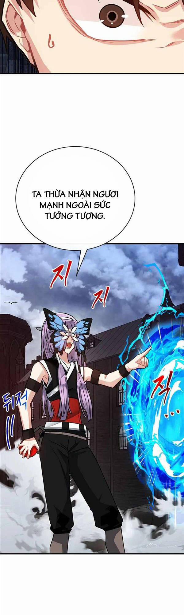 Thợ Săn Gacha Cấp SSS 72 trang 41