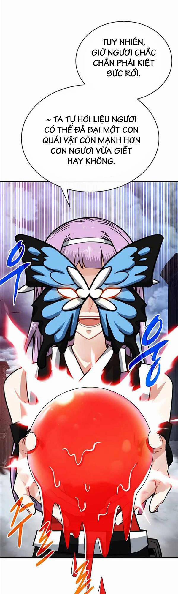 Thợ Săn Gacha Cấp SSS 72 trang 42