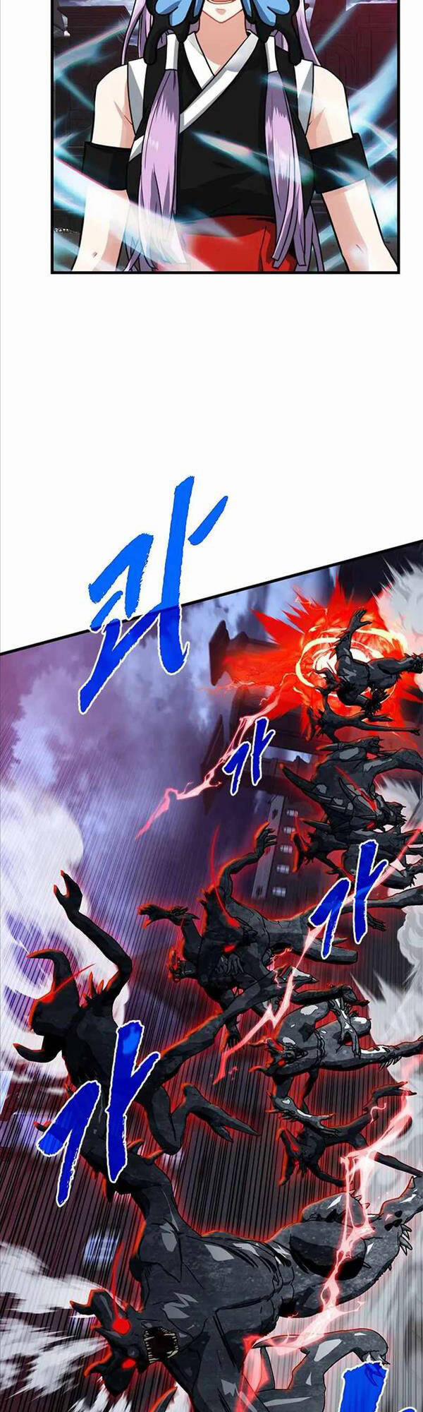 Thợ Săn Gacha Cấp SSS 72 trang 47