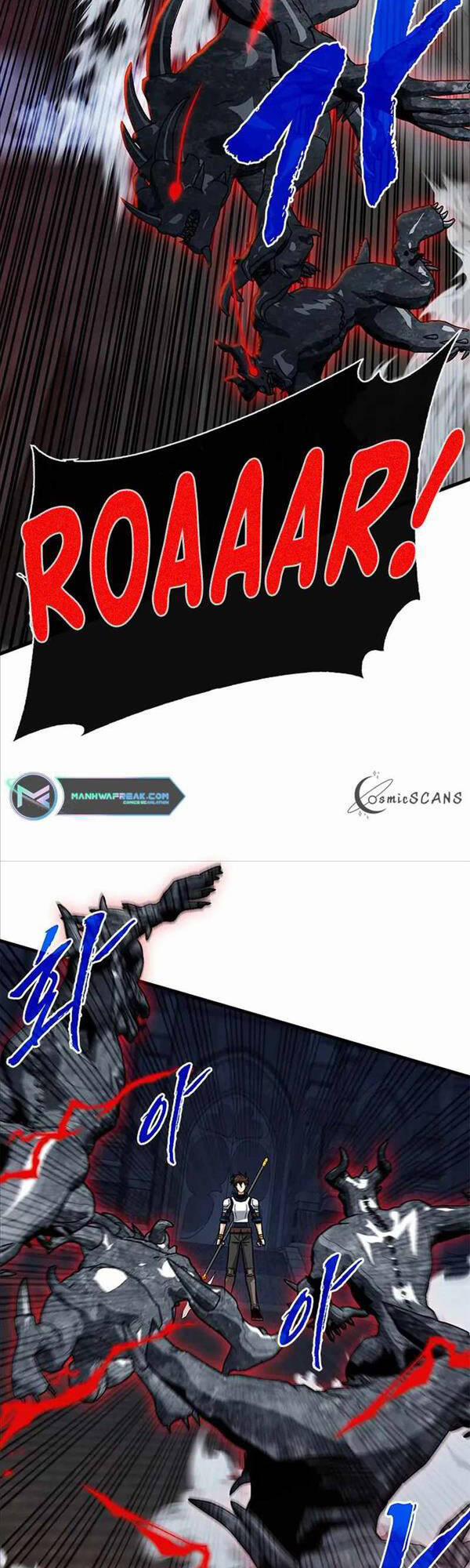 Thợ Săn Gacha Cấp SSS 72 trang 48