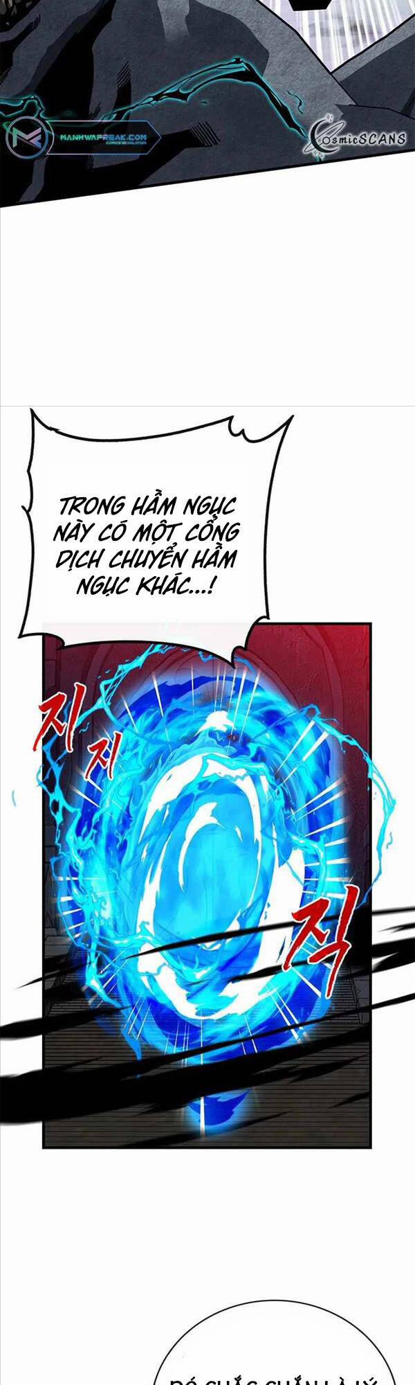 Thợ Săn Gacha Cấp SSS 72 trang 5