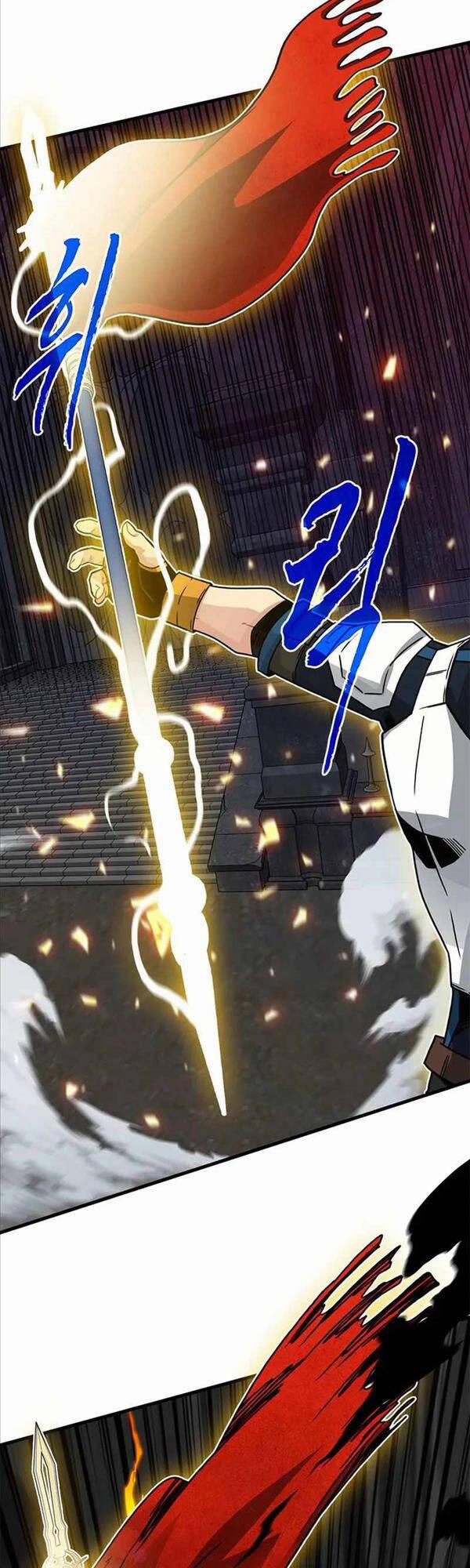 Thợ Săn Gacha Cấp SSS 72 trang 50