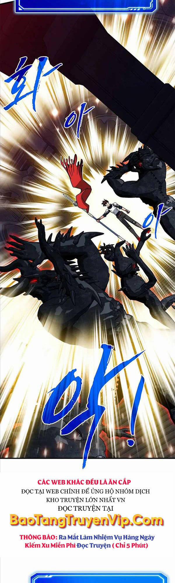 Thợ Săn Gacha Cấp SSS 72 trang 52