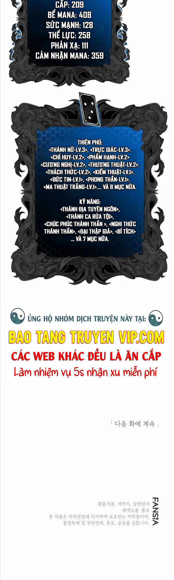Thợ Săn Gacha Cấp SSS 72 trang 55