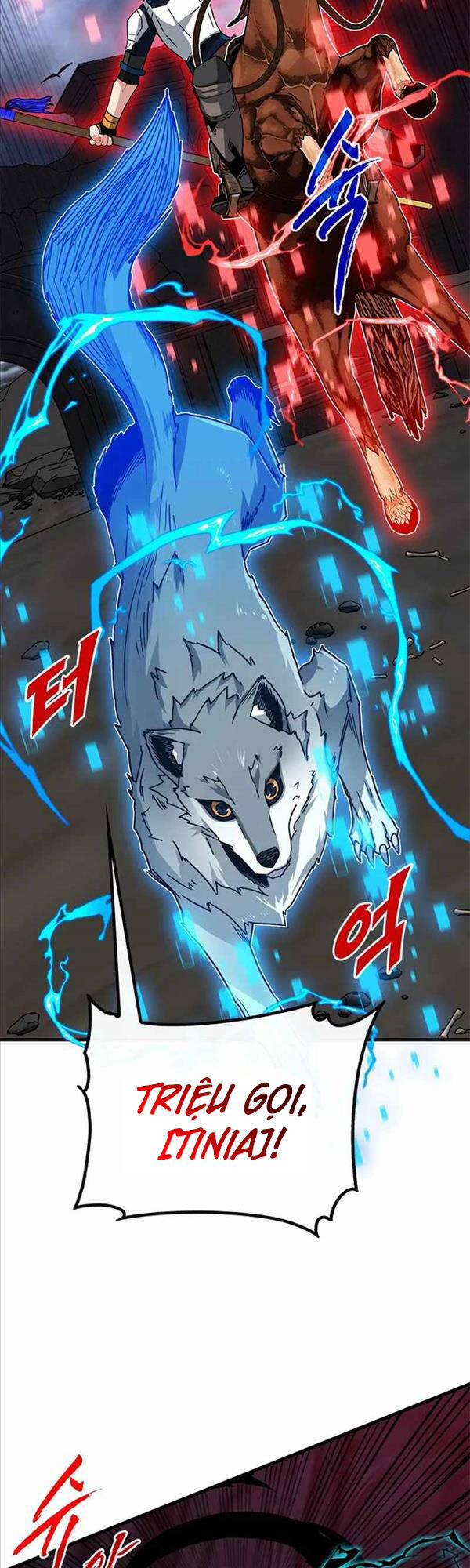 Thợ Săn Gacha Cấp SSS 72 trang 7