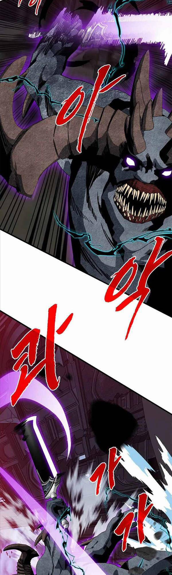 Thợ Săn Gacha Cấp SSS 72 trang 8