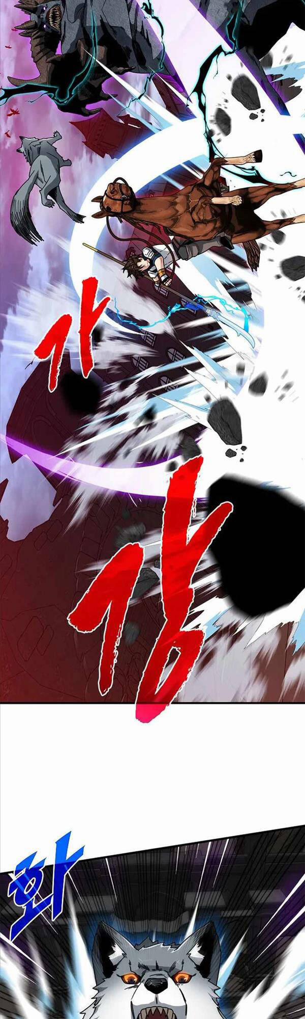 Thợ Săn Gacha Cấp SSS 72 trang 9