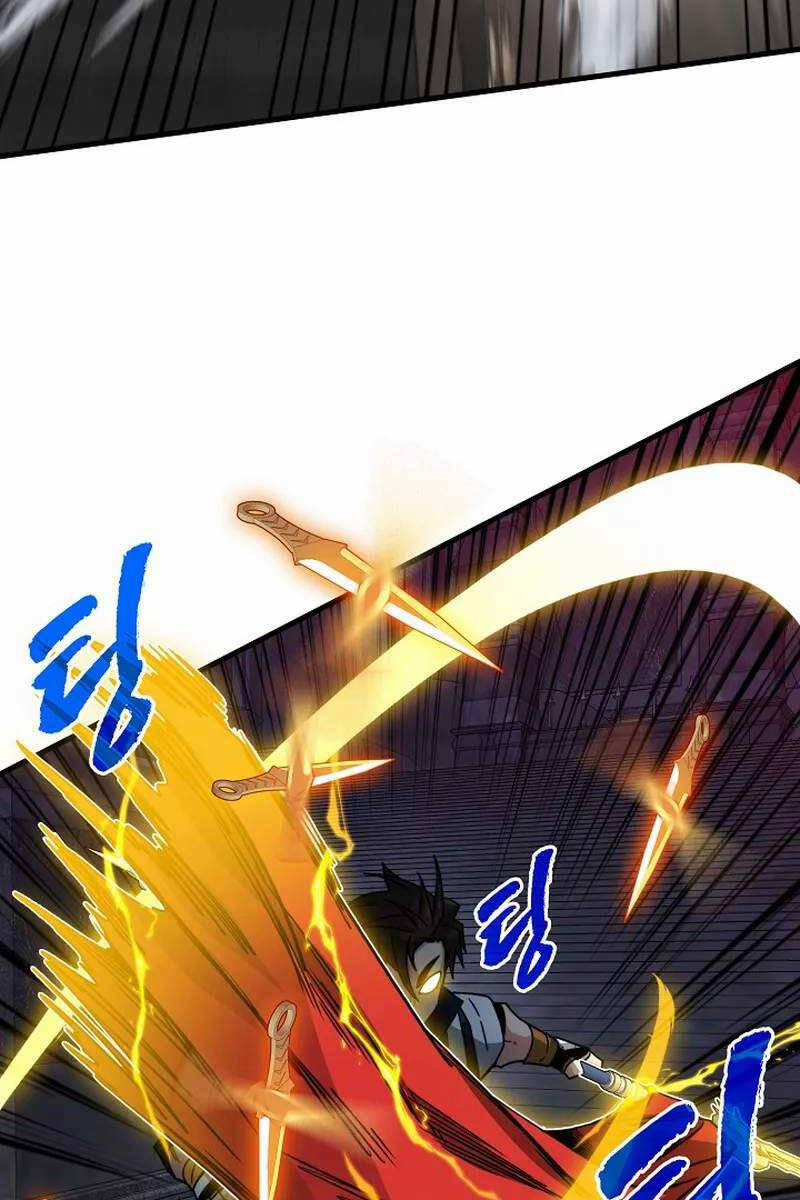 Thợ Săn Gacha Cấp SSS 73 trang 11