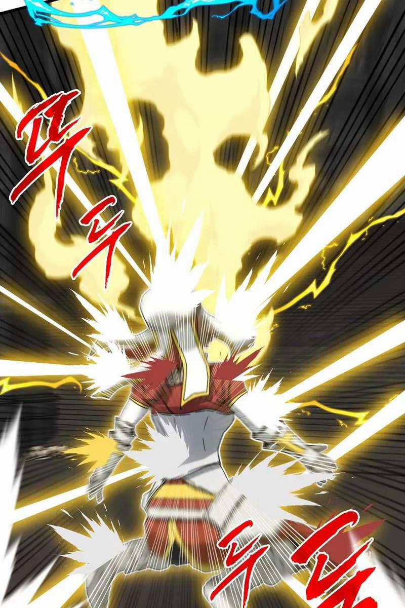 Thợ Săn Gacha Cấp SSS 73 trang 110