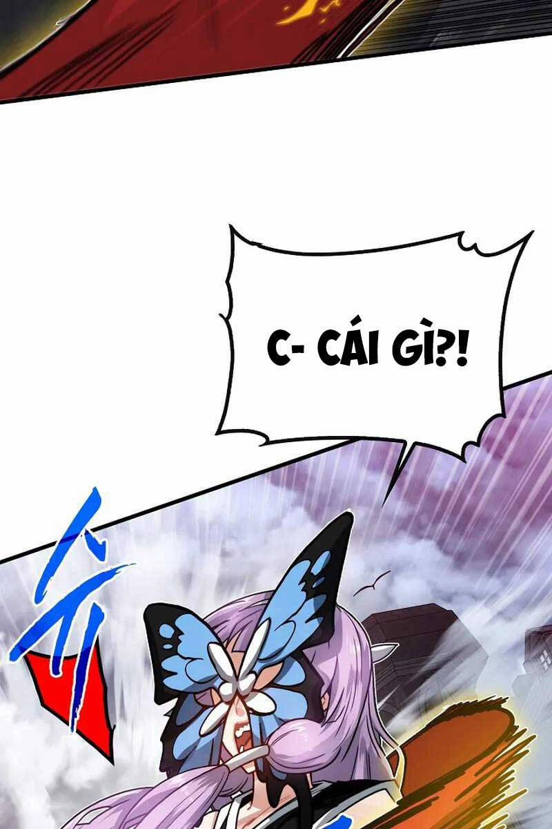 Thợ Săn Gacha Cấp SSS 73 trang 16