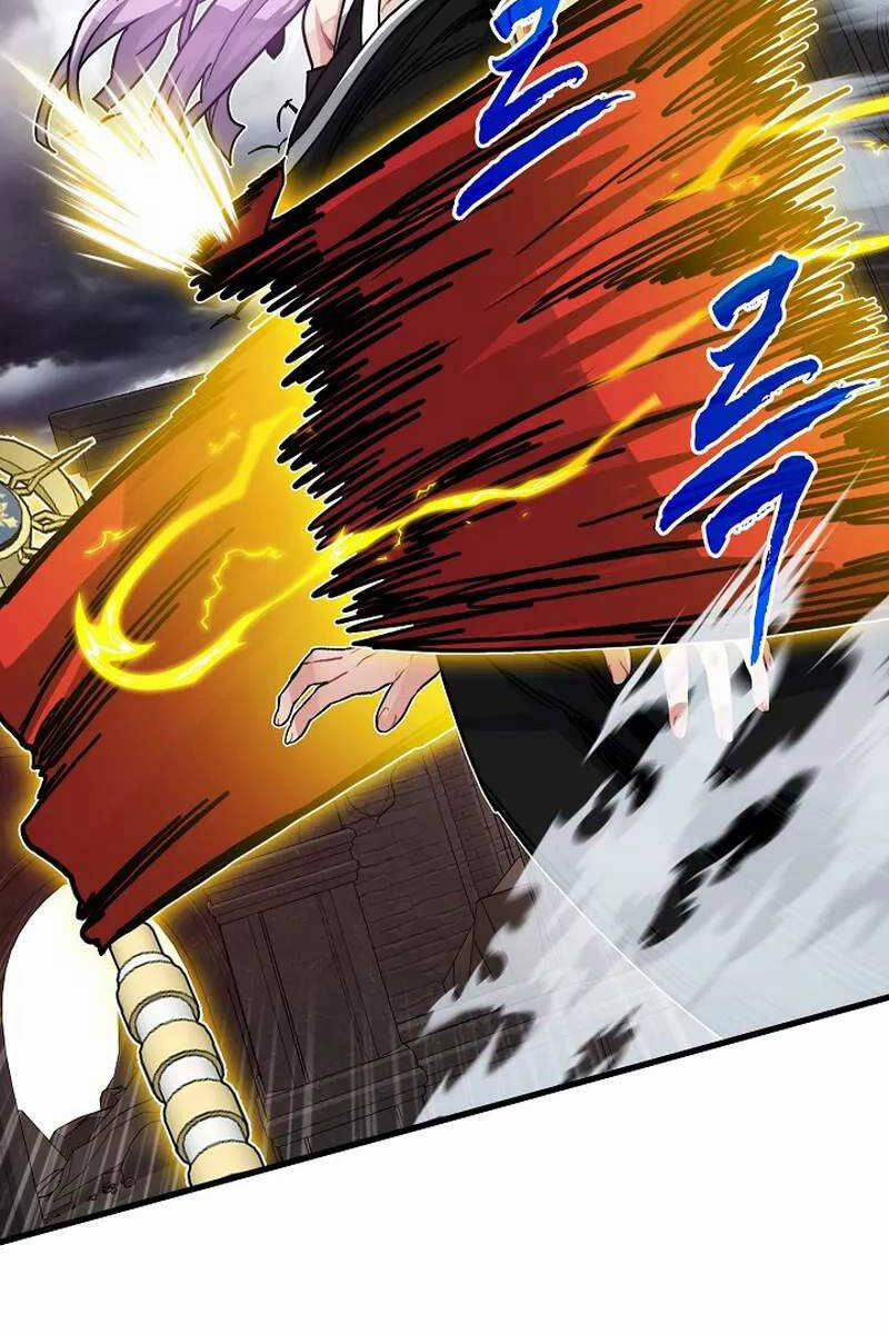 Thợ Săn Gacha Cấp SSS 73 trang 17