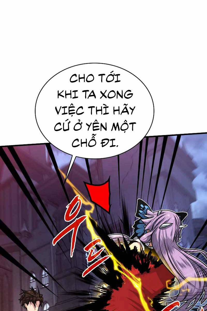 Thợ Săn Gacha Cấp SSS 73 trang 18