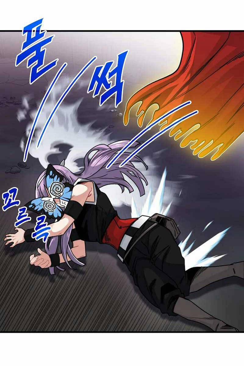 Thợ Săn Gacha Cấp SSS 73 trang 20