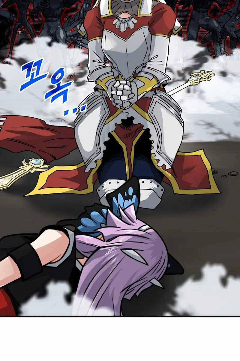 Thợ Săn Gacha Cấp SSS 73 trang 22